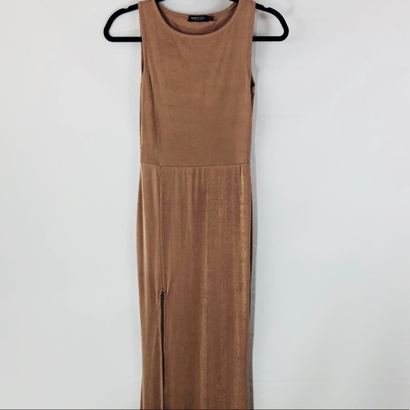 Nasty Gal Dresses & Skirts - Nasty Gal Maxi 🌺